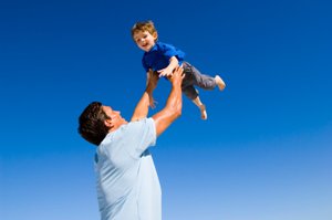 Бог сотворив Батька